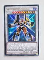 Satellitenkrieger - Yu-Gi-Oh! TCG