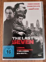 DVD - The Last Seven
