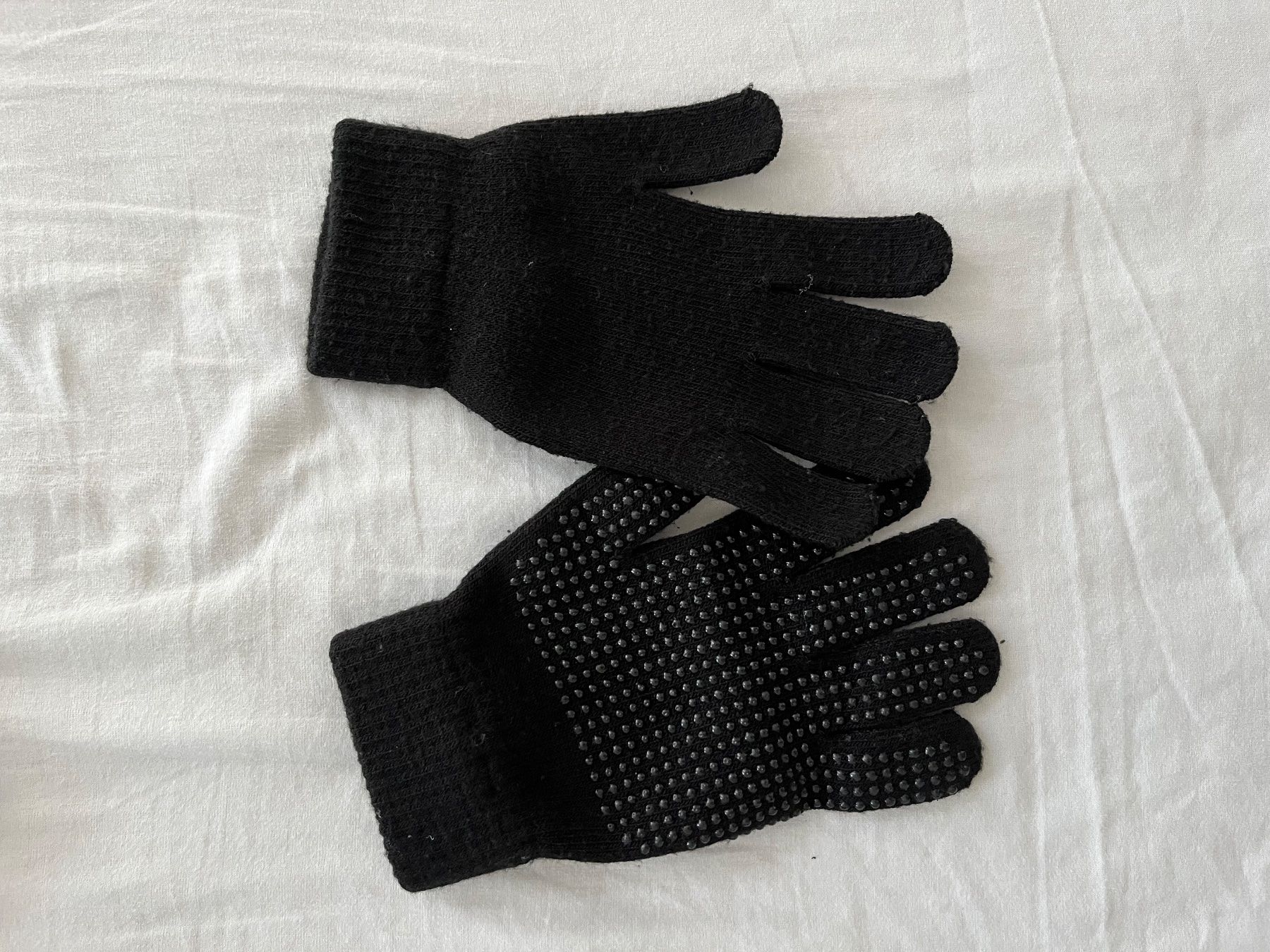 Guanti & manicotti: Reithandschuhe – Usato da Altstätten SG venduto da Ja_Ne