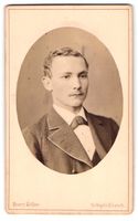 Fotografie Henry Keller, Zürich, Schipf
