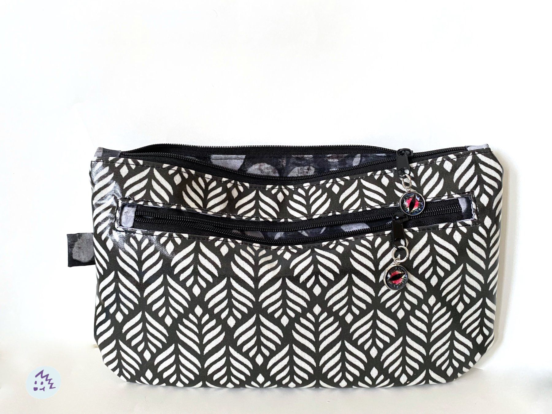 Altro in  Abbigliamento & Accessori: Kosmetiktäschli, Etui, Clutch, Handytasche, Geschenkidee – Nuovo e nell'imballaggio originale da Fanas venduto da Omibia