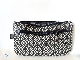 Kosmetiktäschli, Etui, Clutch, Handytasche, Geschenkidee
