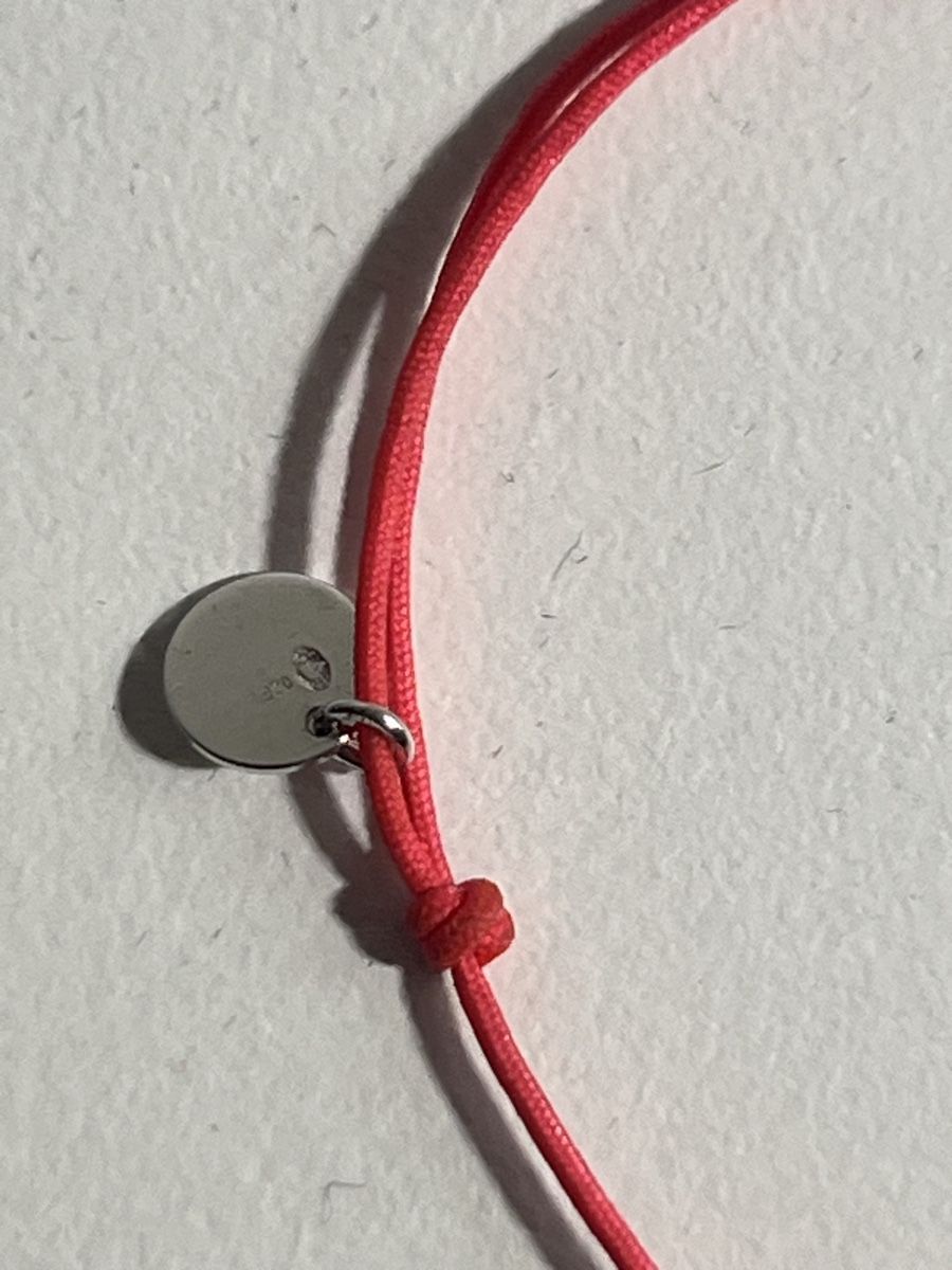 Armbänder & -reifen: Morganne Bello, trèfle onyx – Gebraucht aus St-Pierre-Clages von ste_xk6p 3