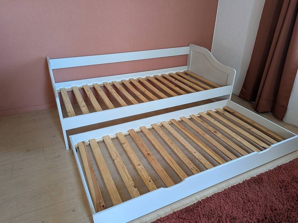 Letti: Lit banquette gigogne – Usato da Ponts-de-Martel venduto da hel_nz8s 1