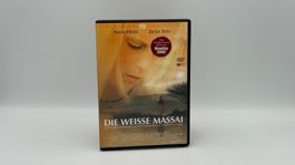 DIE WEISSE MASSAI - Versand nur CHF 2.50!