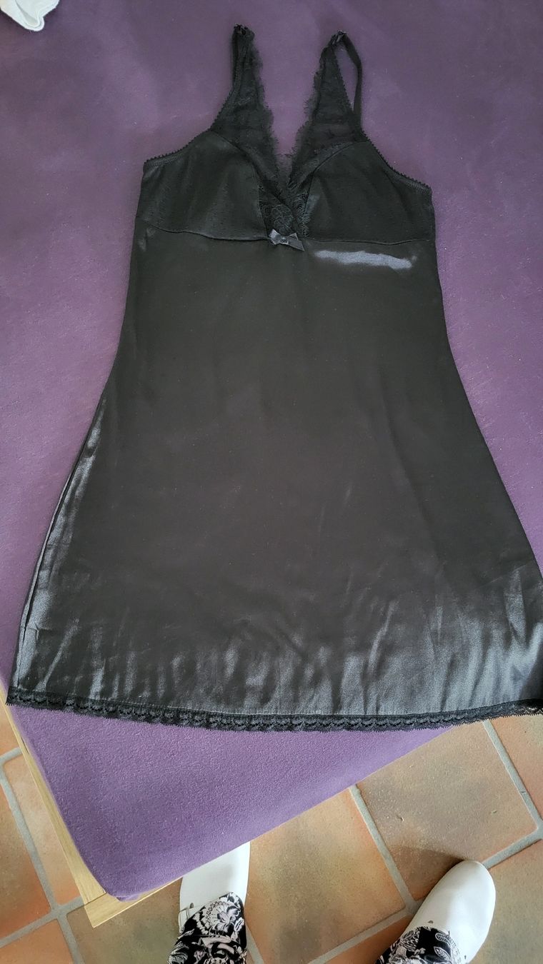 Ellen Amber Negligees & Pyjamas: Nachthemd Ellen Amber,  Grösse S – Gebraucht aus Suhr von lul_87gh
