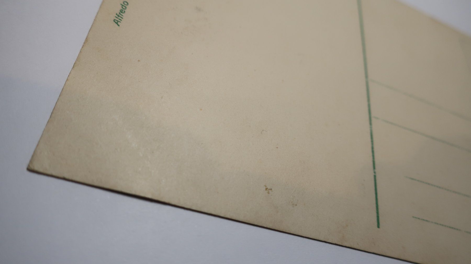 Cartoline postali: Saluti da Lugano  Panorama  N° 3017 – Usato da Cormoret venduto da Pascalll2001 7