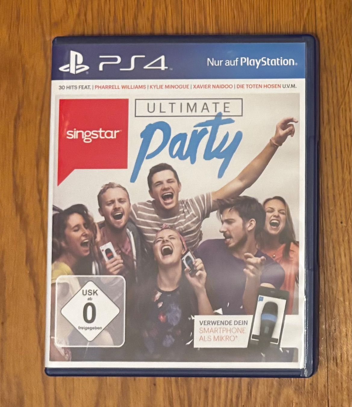 Sony Console: PlayStation 4 – Usato da Düdingen venduto da LUCKAE 2