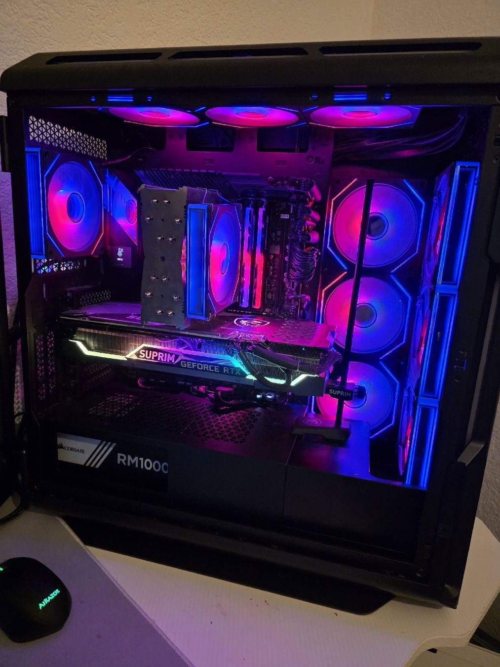 Asus PCs: Amd threadripper  – Gebraucht aus Tentlingen von pir_dlj9 5