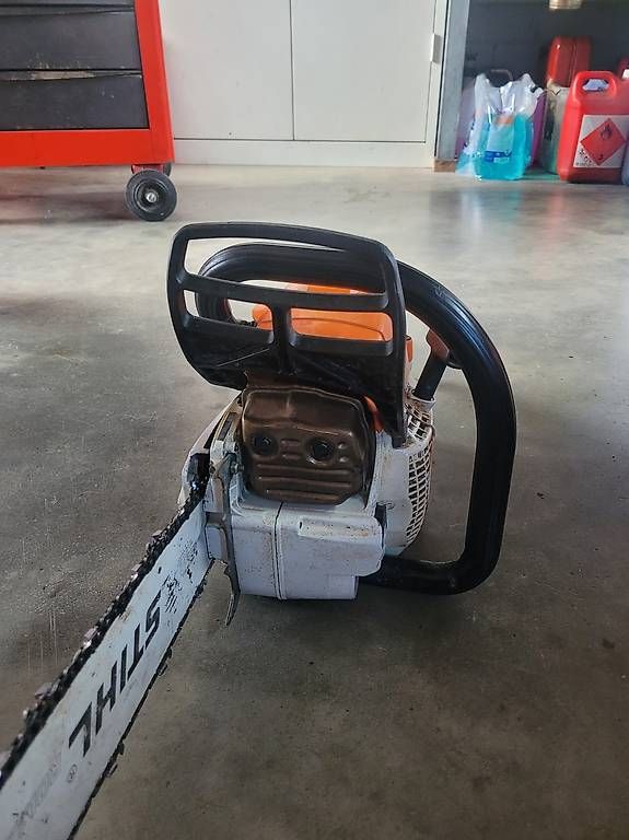 Stihl Seghe: Stihl MS 261 C – Usato da Kriessern venduto da nik_7lvj 2