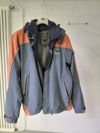 Windjacke Grösse L