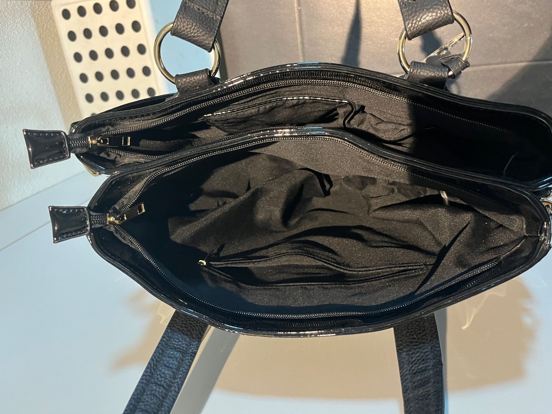 Rieker Borse da donna: Rieker/Tom Tylor Taschen – Nuovo (secondo la descrizione) da Birmenstorf AG venduto da BMW.M5 1