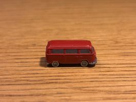 M0665: VW Lieferwagen (Spur N)