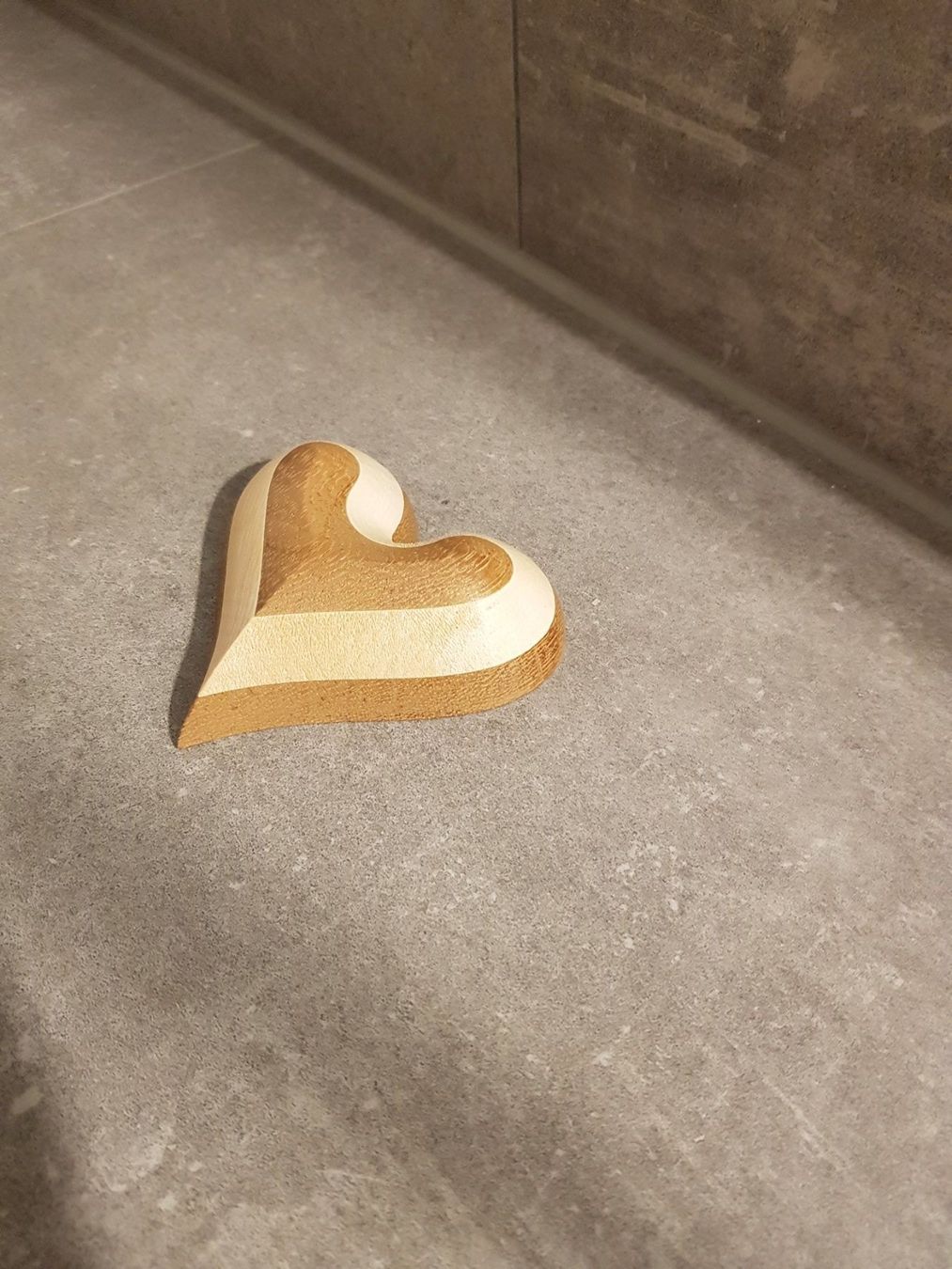 Tutte le decorazioni: Herz aus Holz – Nuovo (secondo la descrizione) da Brunnen venduto da kent03