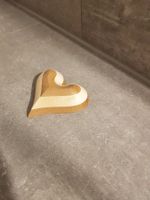 Herz aus Holz
