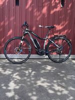 Haibike XDuro Trekking RX e-Bike -48 cm  Top Akku!