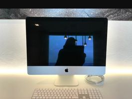 IMac 21.5“, 3.6 GHz Quad-Core Intel Core i7