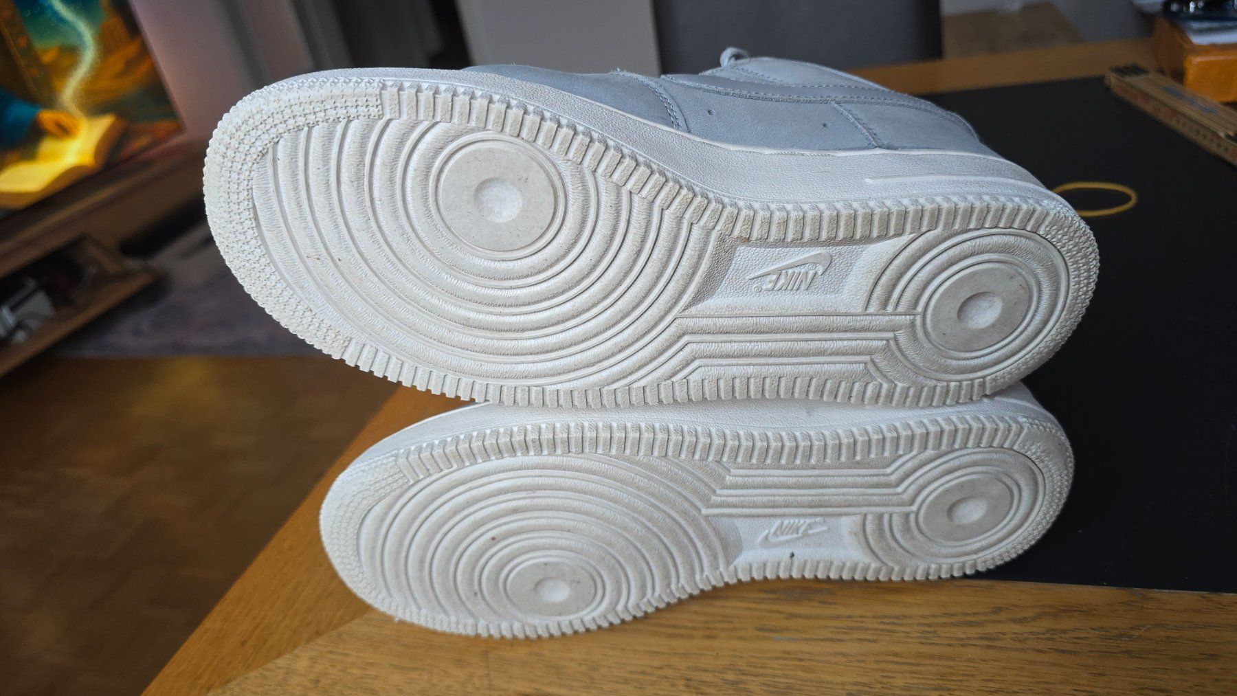 Nike Scarpe da uomo: Nike Air Force 1   EU 40.5 – Usato da Wallisellen venduto da theblacksheep 5