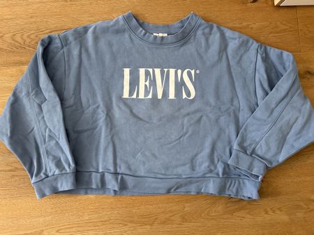Sweatshirt LEVIS