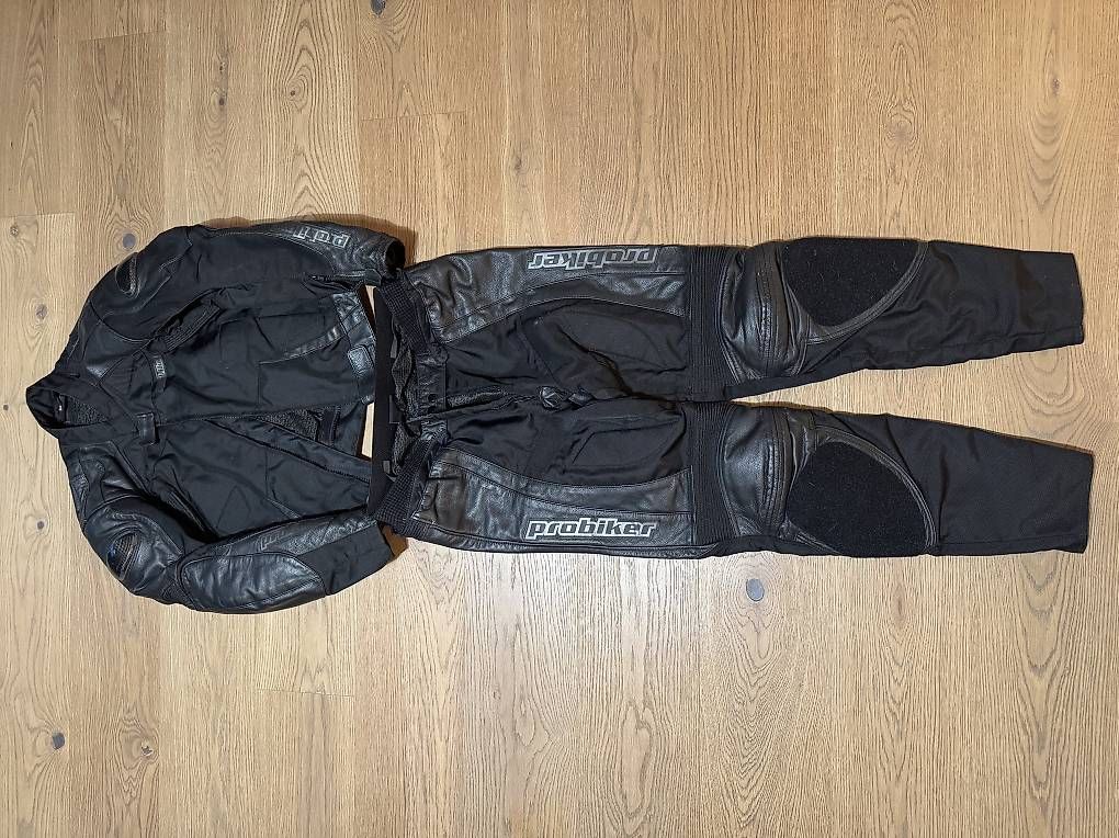 Completi: Motorrad Bekleidung – Usato da Kloten venduto da kevinho15