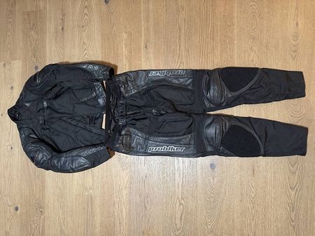 Motorrad Bekleidung