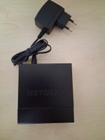 NETGEAR 5-Port Gigabit Ethernet