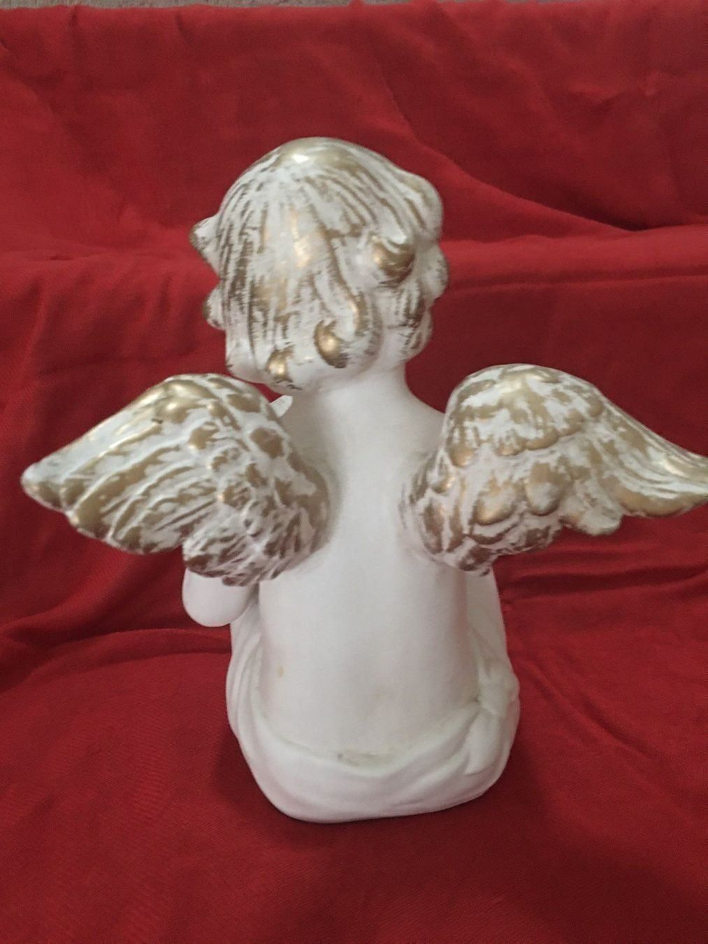 Figuren: ENGEL GROSS – Gebraucht aus Honau von sainj 1