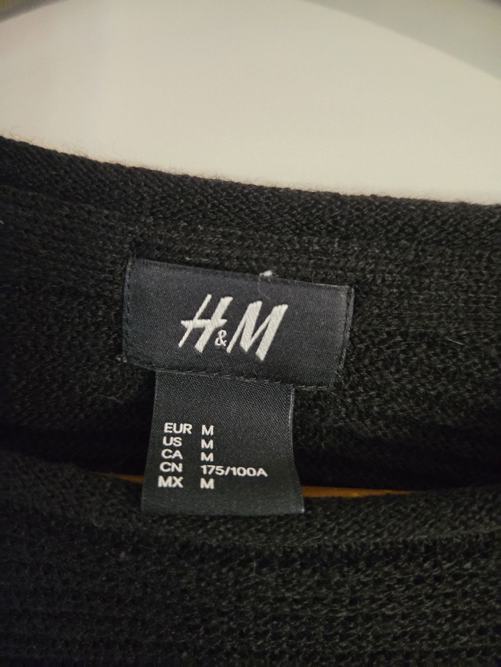 H&M Maglioni & Felpe: H&M 2er Pack Pullover, Grösse M, Top Zustand – Usato da Dübendorf venduto da Timulka 3