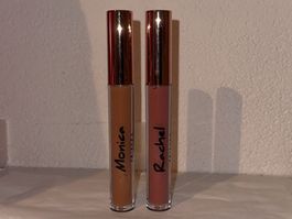 Friends Limited Edition Gloss Rachel & Monica
