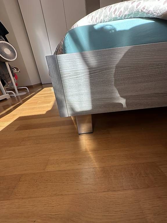 Betten: Bett – Gebraucht aus Baden von dom_xzn2 1