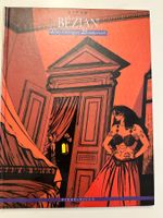 BÉZIAN - DAS VERBORGENE BRAUTGEMACH - HARDCOVER
