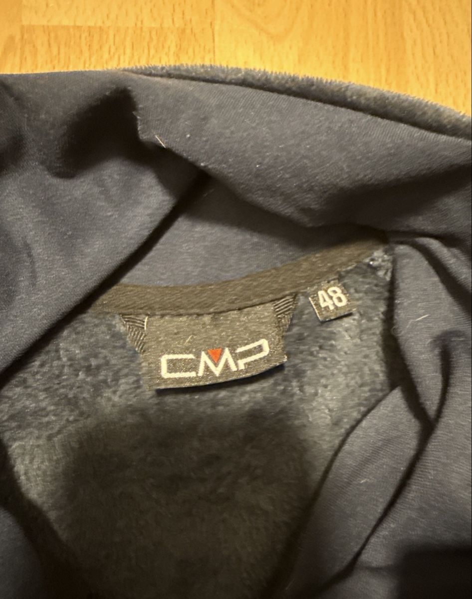 CMP Jacken: FLEECEJACKE CMP – Gebraucht aus Alchenflüh von selina077 3