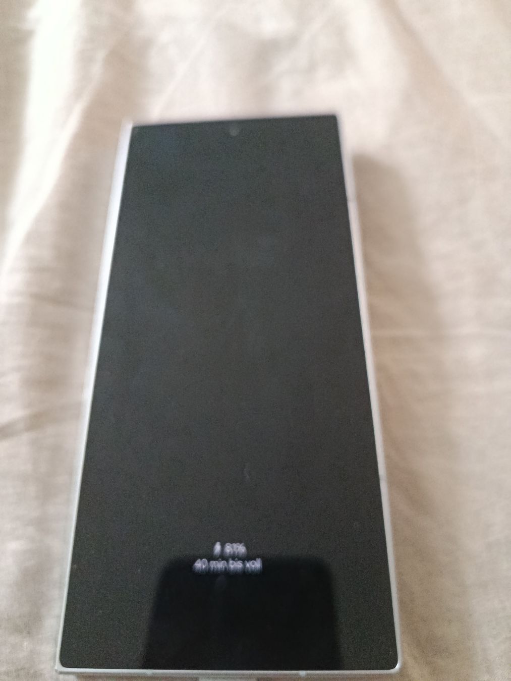Samsung Telefoni cellulari / Smartphones: Samsung Galaxy Z Fold 7 Silver – Usato da Zürich venduto da kin_5jm2 3