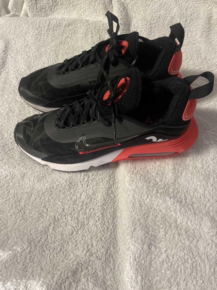 Nike Herrenschuhe: Nike Air Max 2090 ATMOS Gr. 45 – Gebraucht aus Zürich von Raph40 5