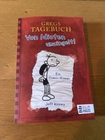 Gregs Tagebuch Neu
