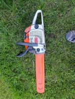 stihl 028 av electronic quickstop 