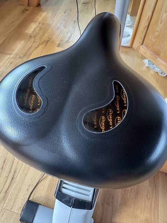 Hometrainer: Kettler Ergometer 7 – Usato da Lyss venduto da urs_5w6g 3