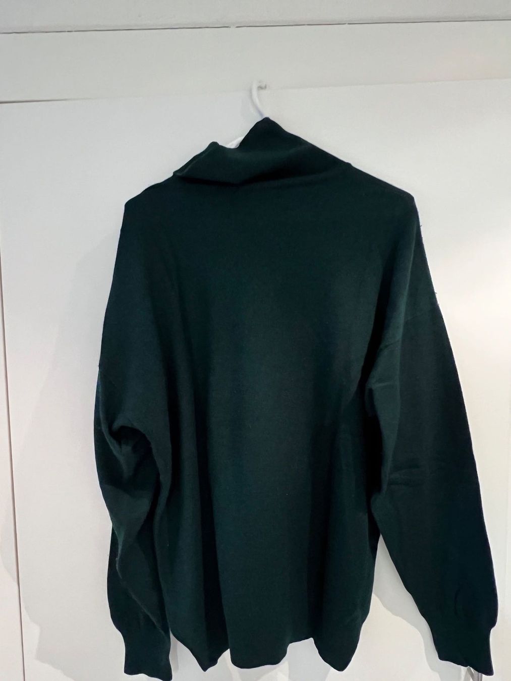 Maglioni & Felpe: Lambers Turtleneck – Usato da Dielsdorf venduto da Anthony111 2