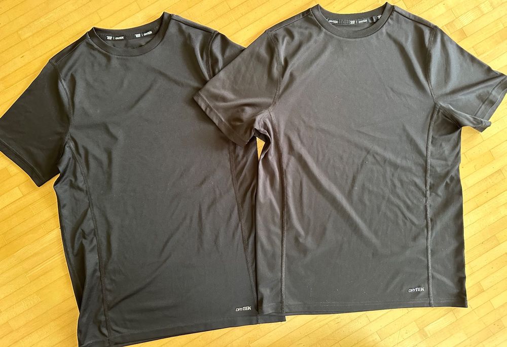 5x nike clearance shirts