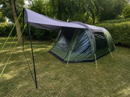 Outwell Luftzelt Roswell 5A