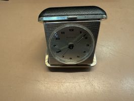 Kienzle Reise Wecker Mechanisch 