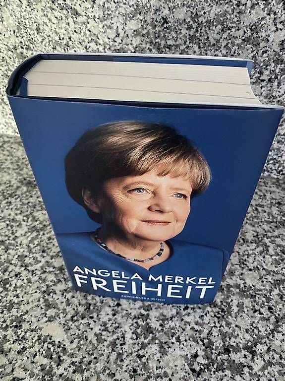 Libri: Freiheit  – Usato da Thalwil venduto da th999 1