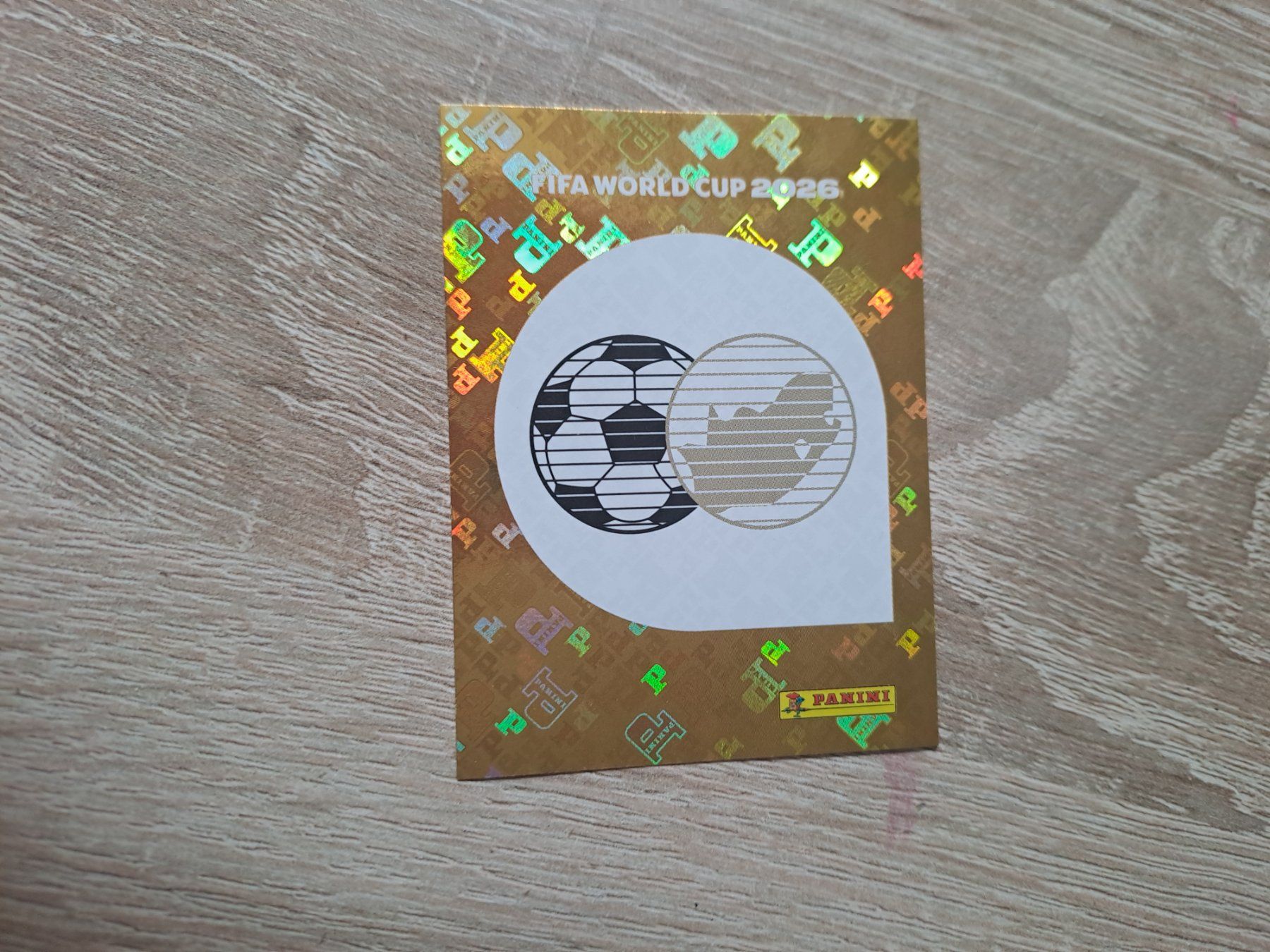 Fifa Sammelbilder & Trading cards: RSA 1 – Neu (gemäss Beschreibung) aus Pratteln von olliw