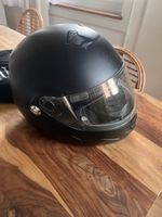 Motorrad Helm Gr. xs