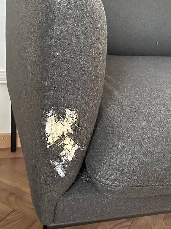 Ferm living Divani: Sofa von Ferm Living – Usato da Bern venduto da mde_nhk2 3