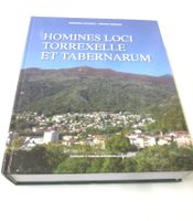 Homines loci torrexelle et tabernarum, 2012