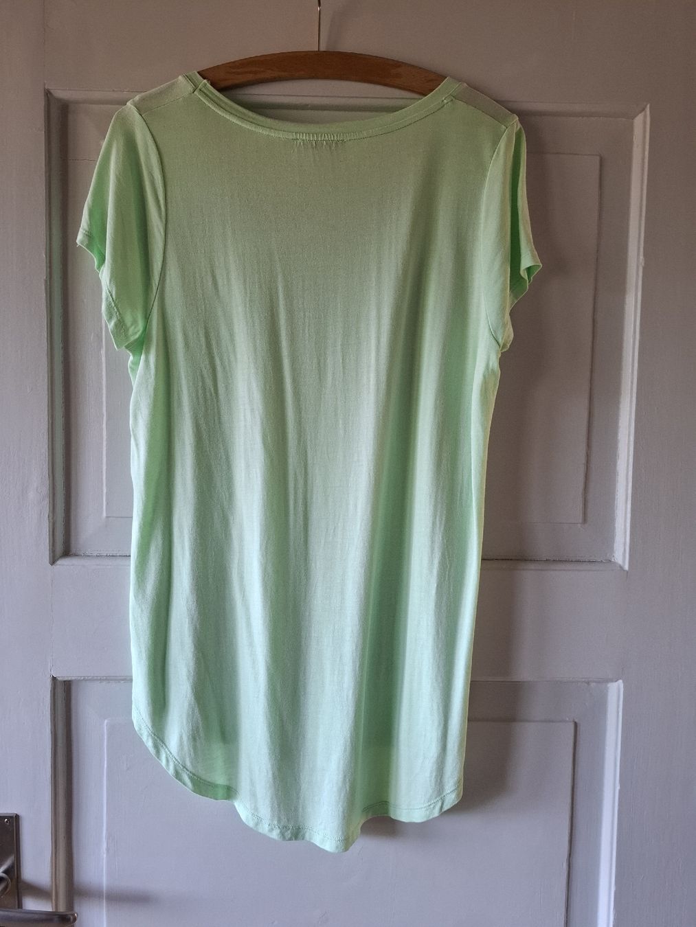 Orsay T-Shirts: schönes Shirt mit 38 40 Orsay – Gebraucht aus Ennetbaden von Rosen1 1