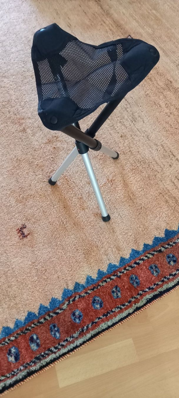 Tabourets: Walkstool hocker – Neuf avec emballage d'origine à Höri par bsc_68fw 2