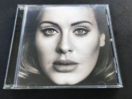 Adele - 25 -CD-