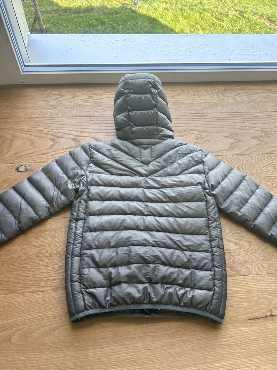 Jacken: Jacke – Gebraucht aus Kirchberg SG von irirob 3